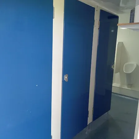 Gezellige En Frisse Pipowagen Bij Zutphen En Ijssel Vierakker
